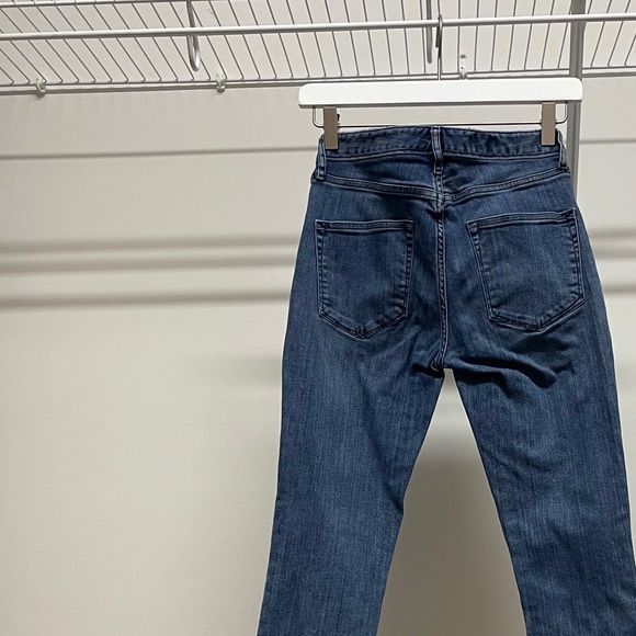 GAP Always Skinny High Rise Jeans - Picture 5 of 6